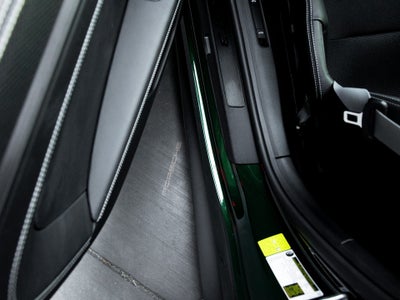 2026 Porsche 911 911 GT3 with Touring Package