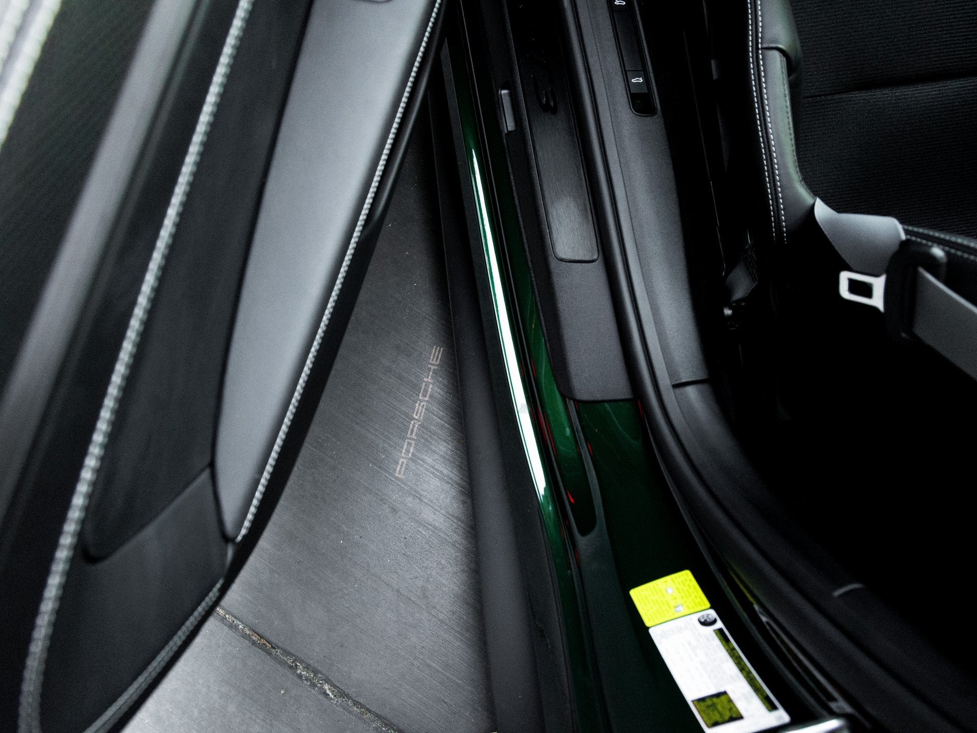 2026 Porsche 911 911 GT3 with Touring Package