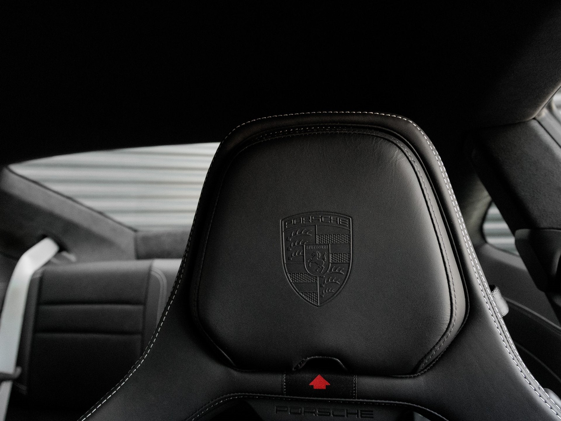 2026 Porsche 911 911 GT3 with Touring Package