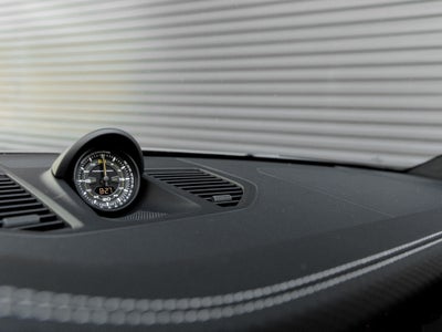 2026 Porsche 911 911 GT3 with Touring Package