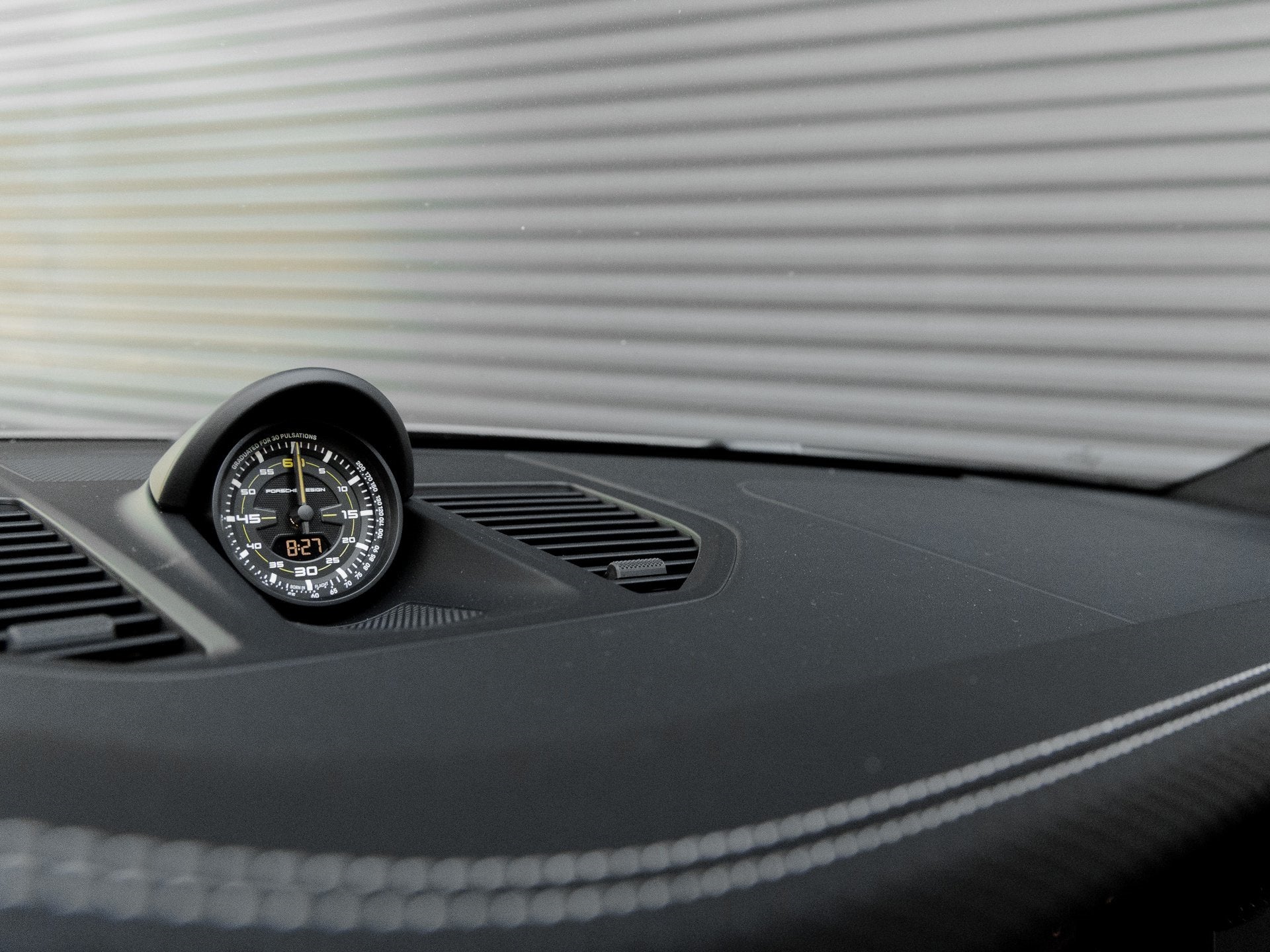 2026 Porsche 911 911 GT3 with Touring Package