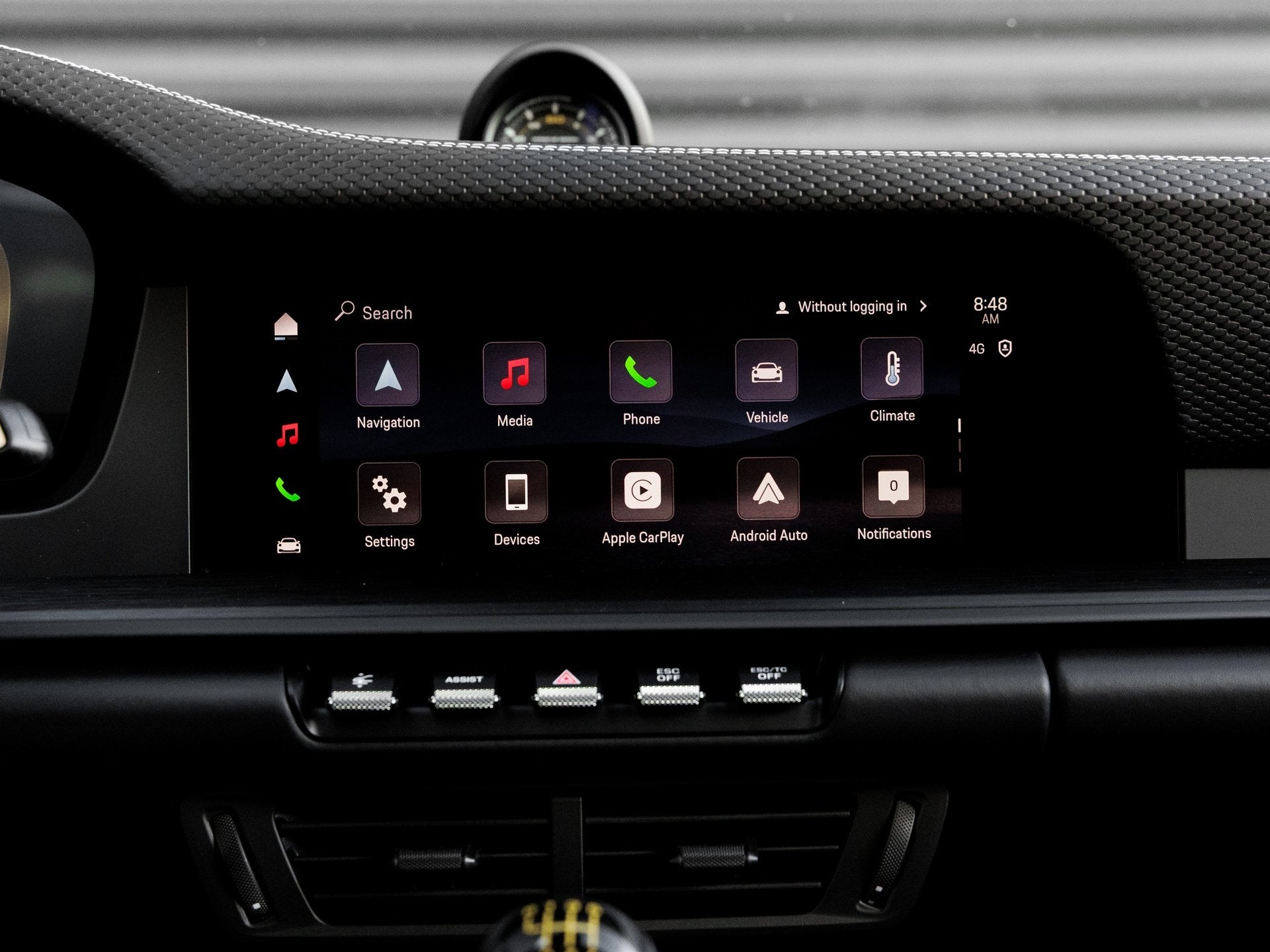 2026 Porsche 911 911 GT3 with Touring Package