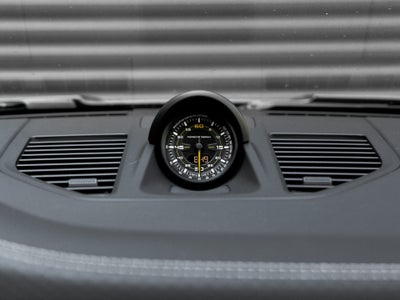 2026 Porsche 911 911 GT3 with Touring Package