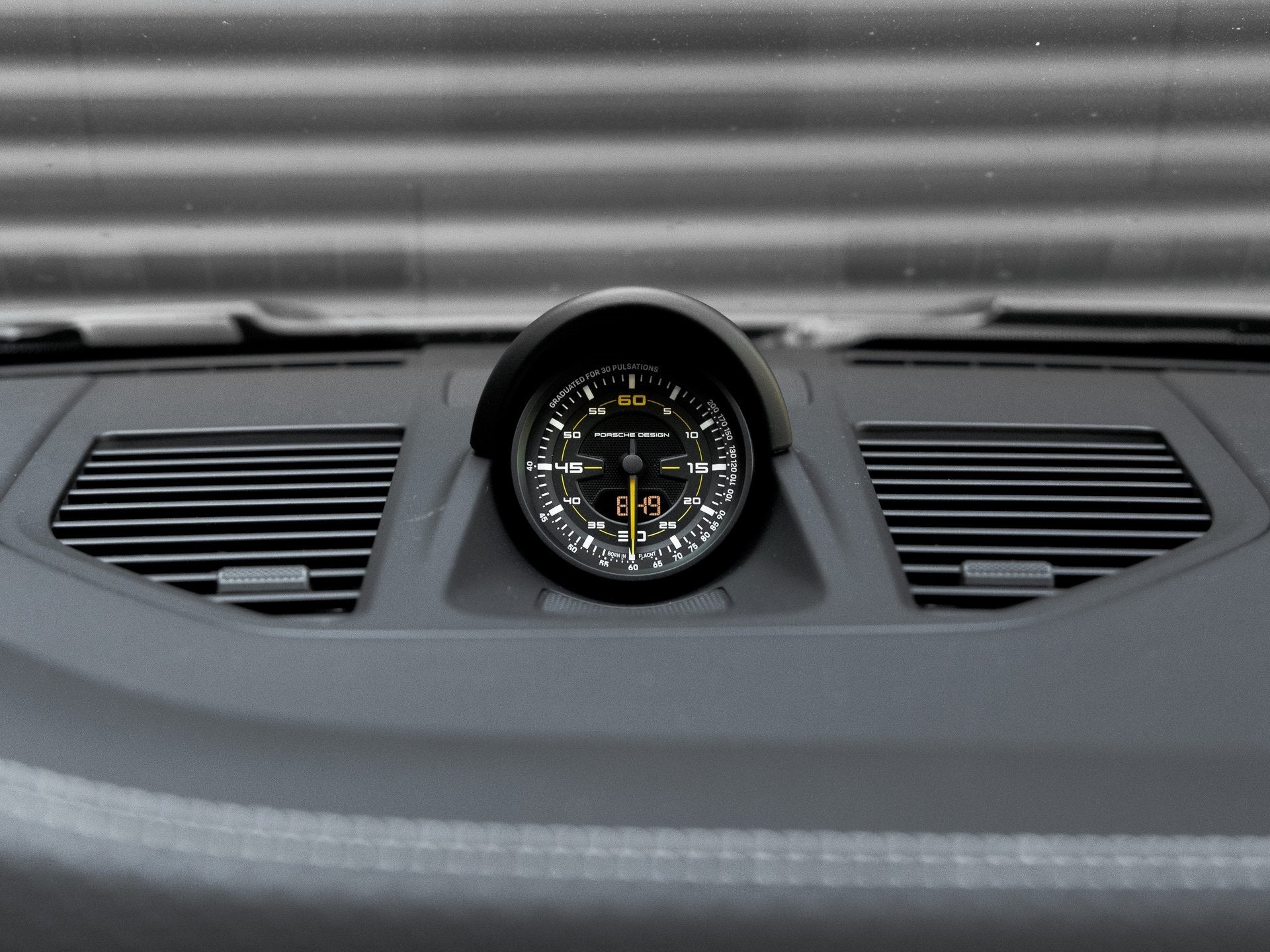 2026 Porsche 911 911 GT3 with Touring Package