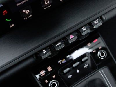 2026 Porsche 911 911 GT3 with Touring Package