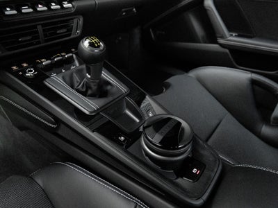 2026 Porsche 911 911 GT3 with Touring Package