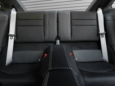 2026 Porsche 911 911 GT3 with Touring Package