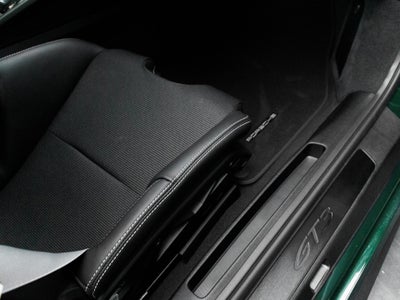 2026 Porsche 911 911 GT3 with Touring Package