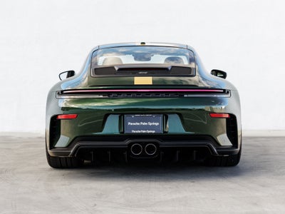 2026 Porsche 911 911 GT3 with Touring Package