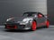 2011 Porsche 911 911 GT3 RS