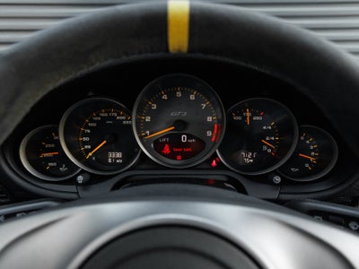 2011 Porsche 911 911 GT3 RS