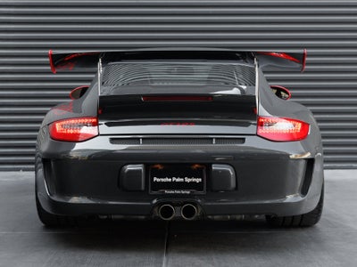 2011 Porsche 911 911 GT3 RS