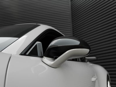 2018 Porsche 911 911 GT3