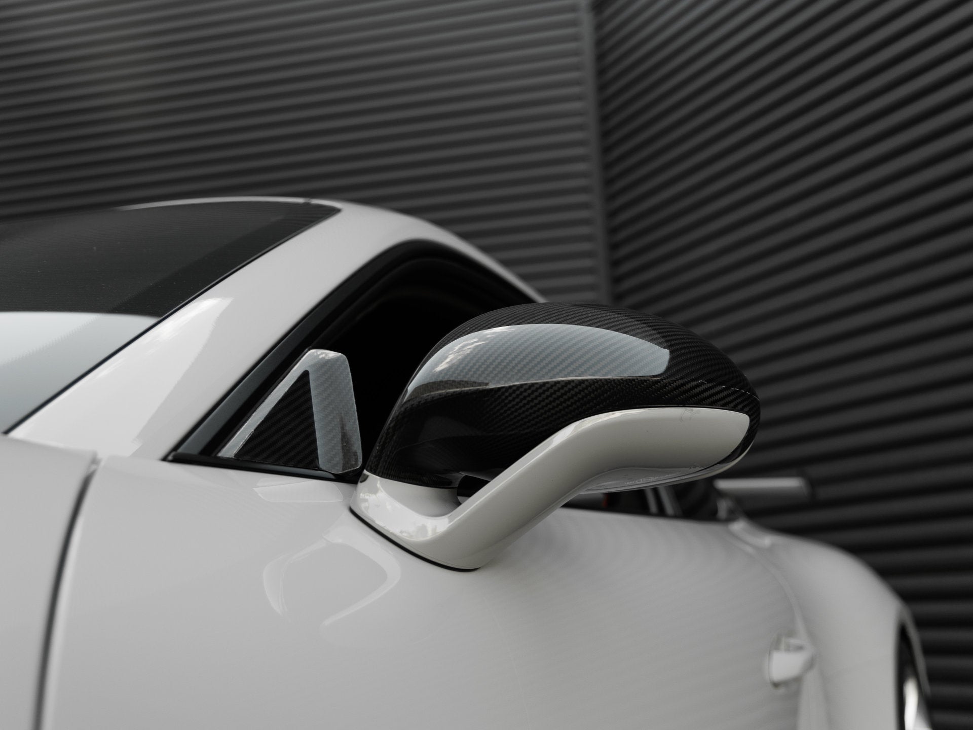 2018 Porsche 911 911 GT3