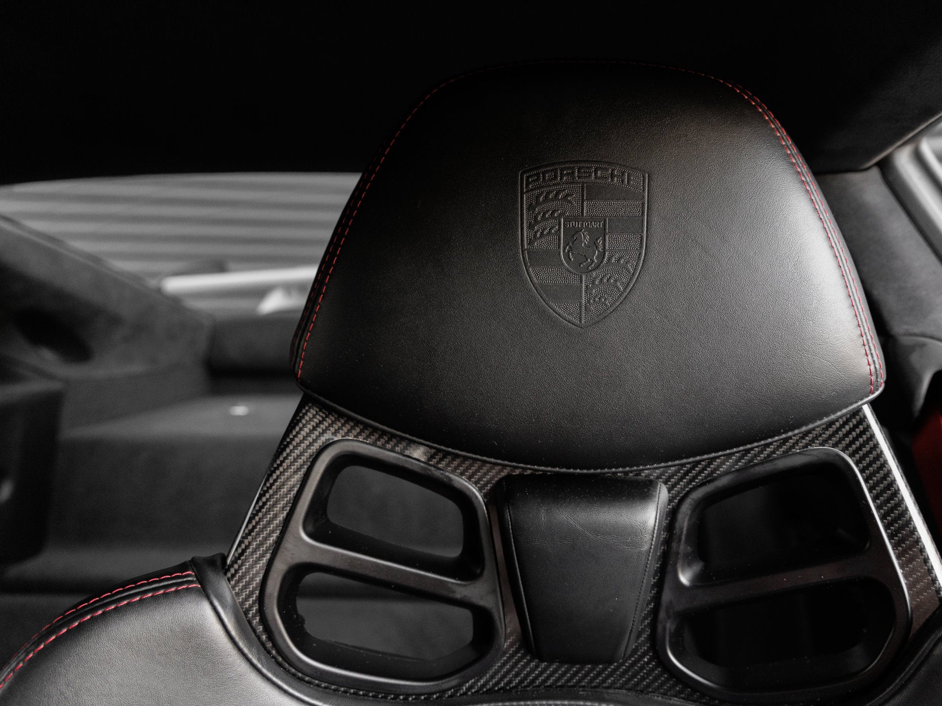2018 Porsche 911 911 GT3