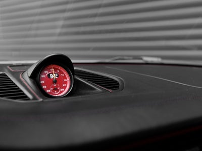 2018 Porsche 911 911 GT3