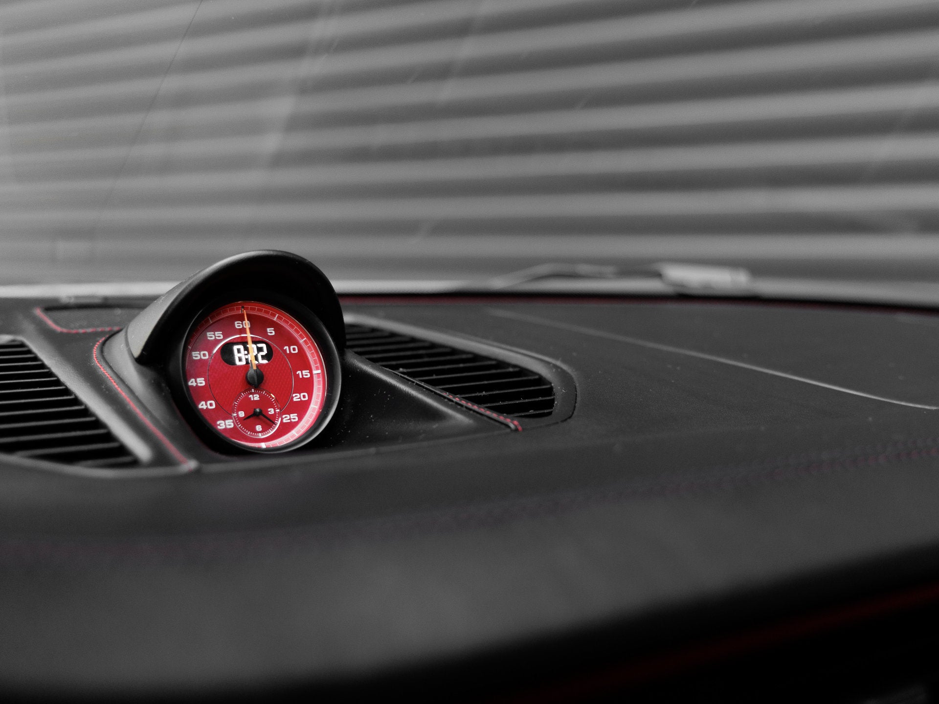 2018 Porsche 911 911 GT3