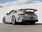 2018 Porsche 911 911 GT3