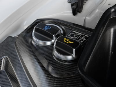 2018 Porsche 911 911 GT3
