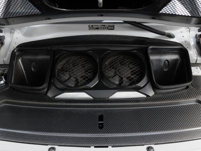 2018 Porsche 911 911 GT3
