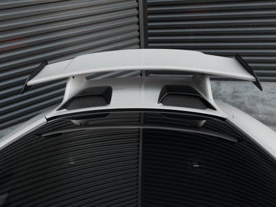 2018 Porsche 911 911 GT3