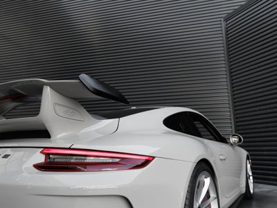 2018 Porsche 911 911 GT3