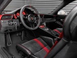 2018 Porsche 911 911 GT3