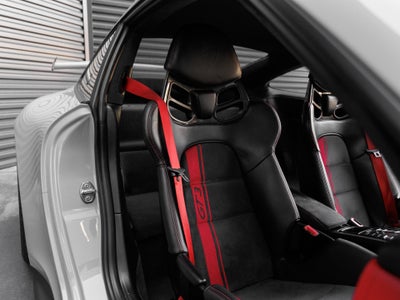 2018 Porsche 911 911 GT3