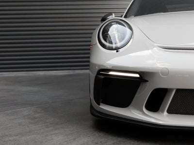 2018 Porsche 911 911 GT3