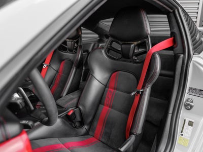 2018 Porsche 911 911 GT3