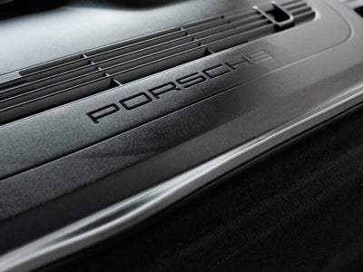 2018 Porsche 911 911 GT3