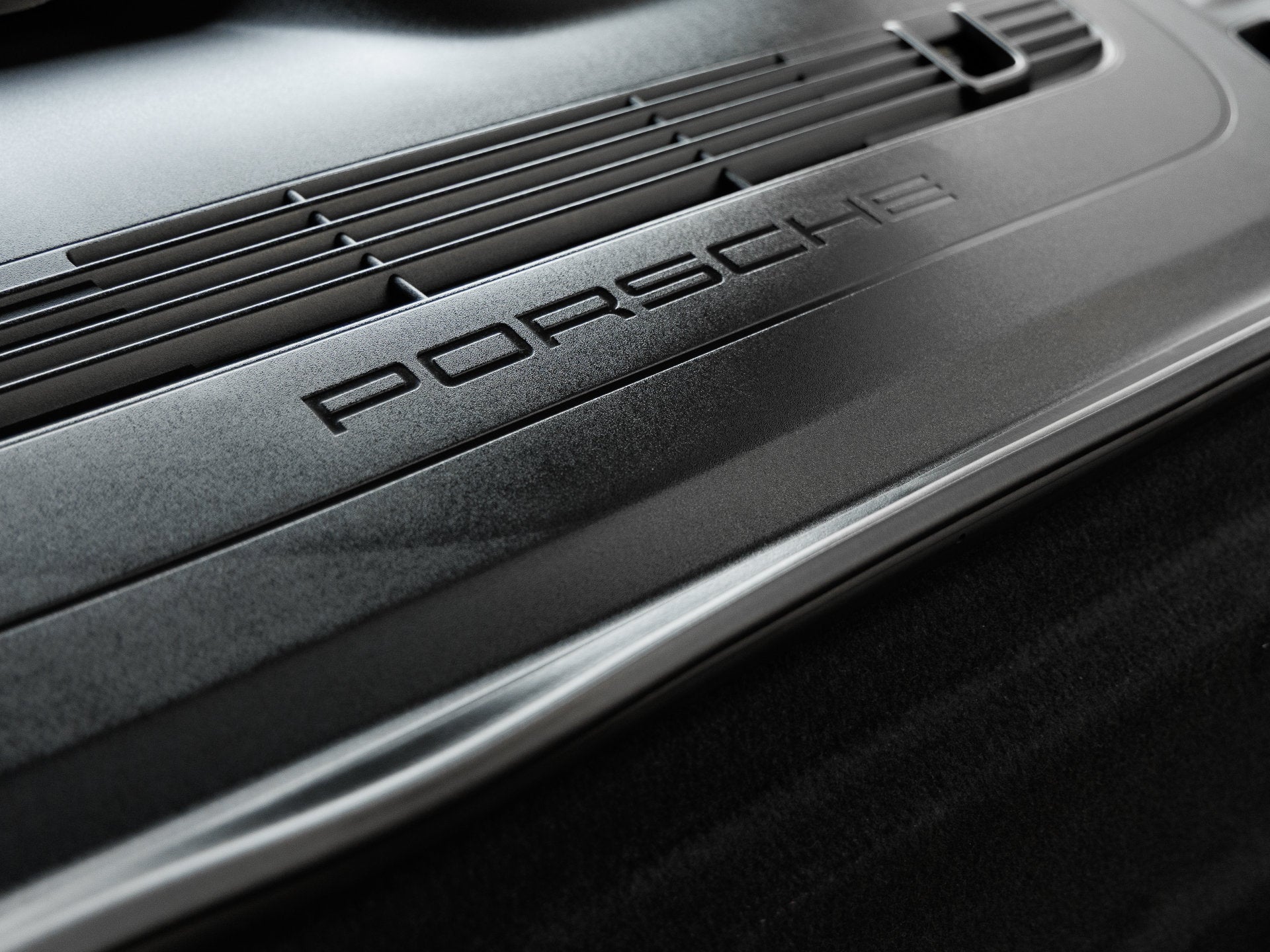 2018 Porsche 911 911 GT3