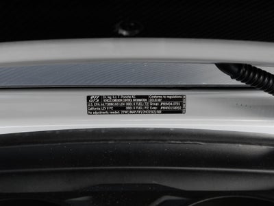 2018 Porsche 911 911 GT3