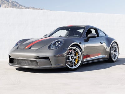 2022 Porsche 911 911 GT3 with Touring Package