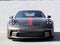2022 Porsche 911 911 GT3 with Touring Package