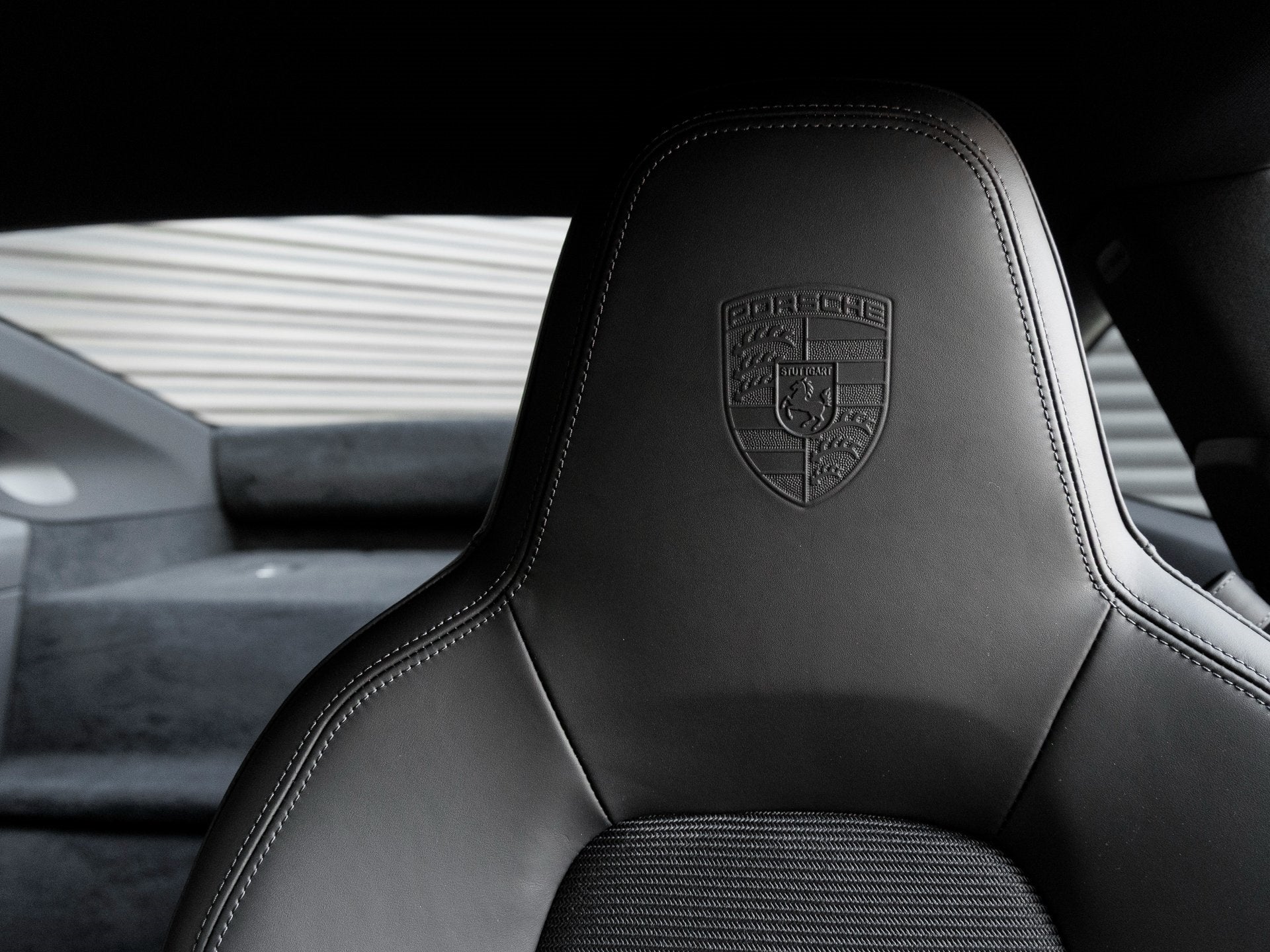 2022 Porsche 911 911 GT3 with Touring Package