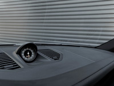 2022 Porsche 911 911 GT3 with Touring Package