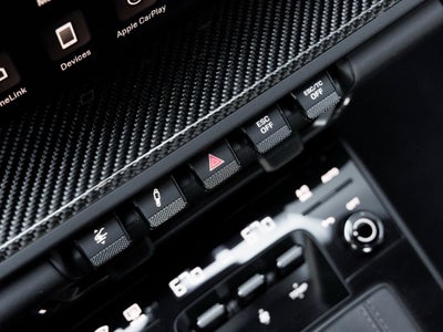 2022 Porsche 911 911 GT3 with Touring Package