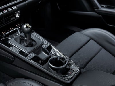 2022 Porsche 911 911 GT3 with Touring Package