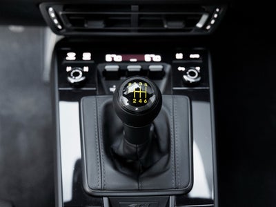 2022 Porsche 911 911 GT3 with Touring Package