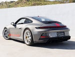 2022 Porsche 911 911 GT3 with Touring Package