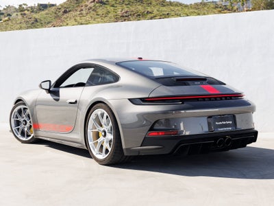 2022 Porsche 911 911 GT3 with Touring Package