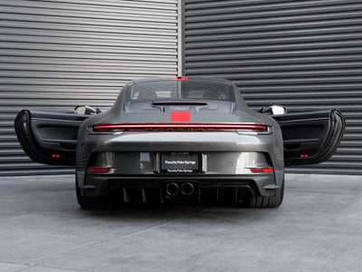 2022 Porsche 911 911 GT3 with Touring Package