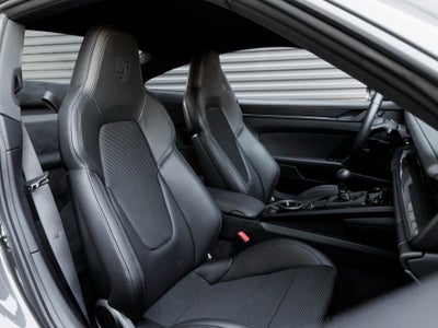 2022 Porsche 911 911 GT3 with Touring Package