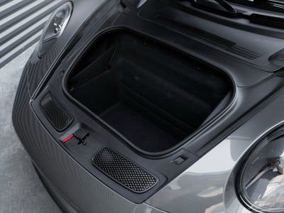 2022 Porsche 911 911 GT3 with Touring Package