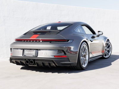 2022 Porsche 911 911 GT3 with Touring Package
