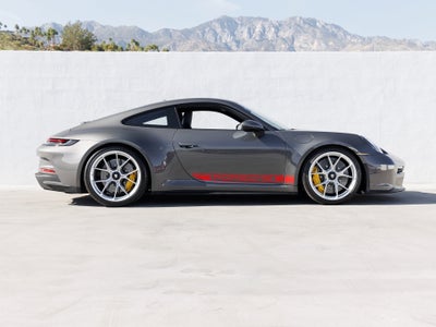 2022 Porsche 911 911 GT3 with Touring Package