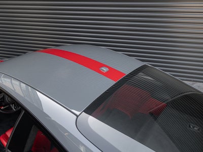 2023 Porsche 911 GT3 with Touring Package