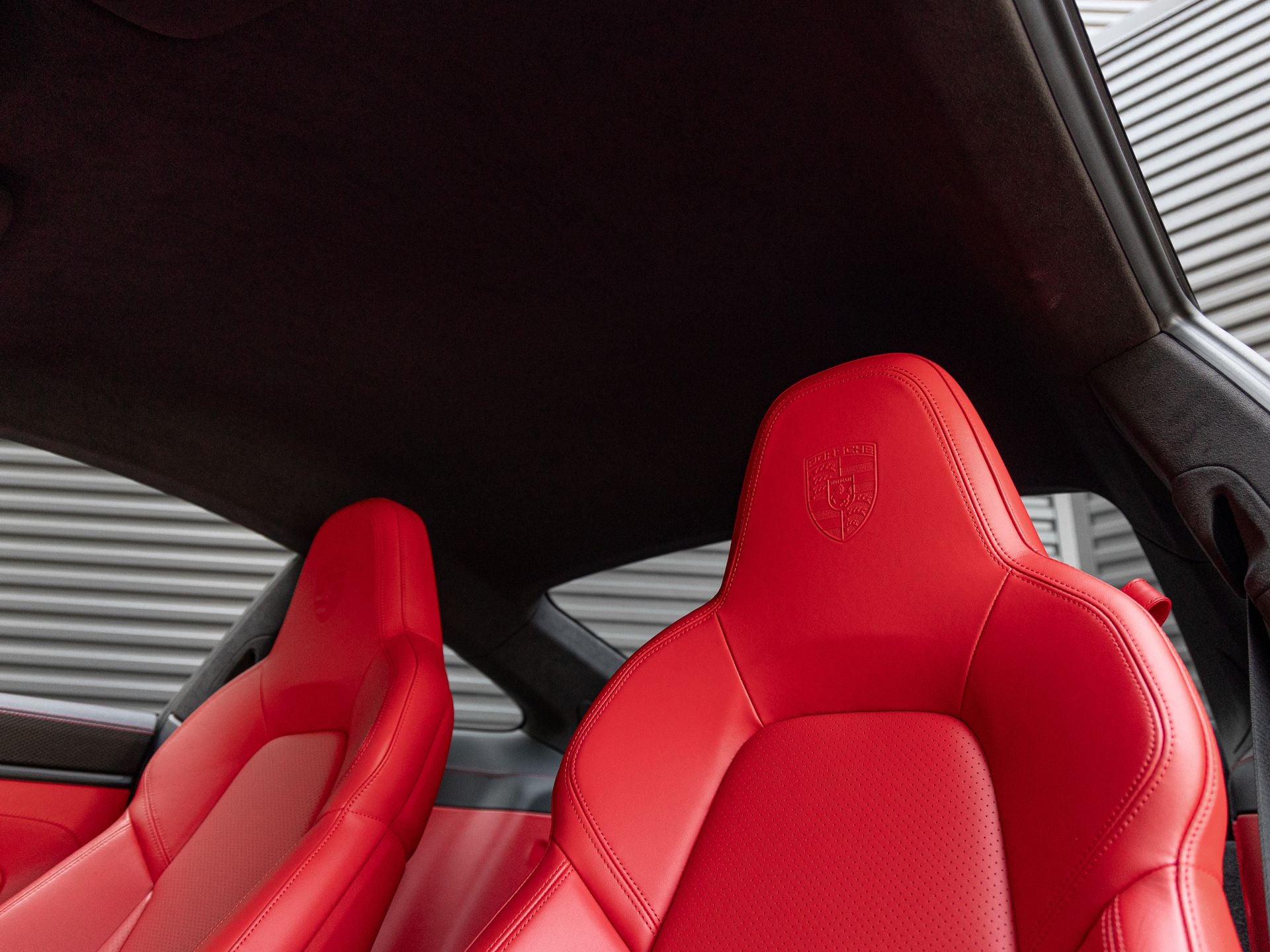 2023 Porsche 911 GT3 with Touring Package