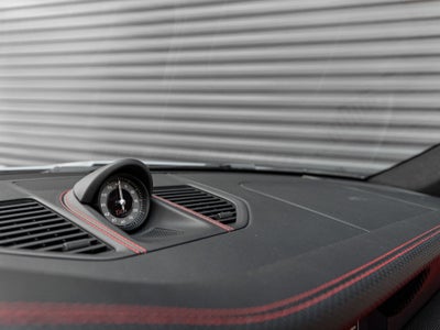 2023 Porsche 911 GT3 with Touring Package